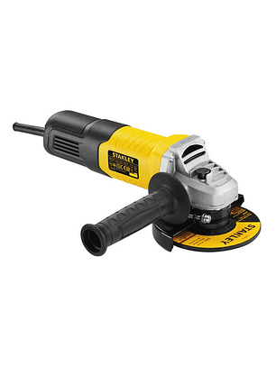 Mini Esmeril Angular Stanley STGS9115 900W 220V - Herramienta Compacta y Potente