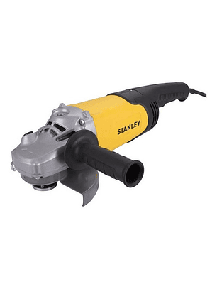 Esmeril Angular Stanley SL227 7