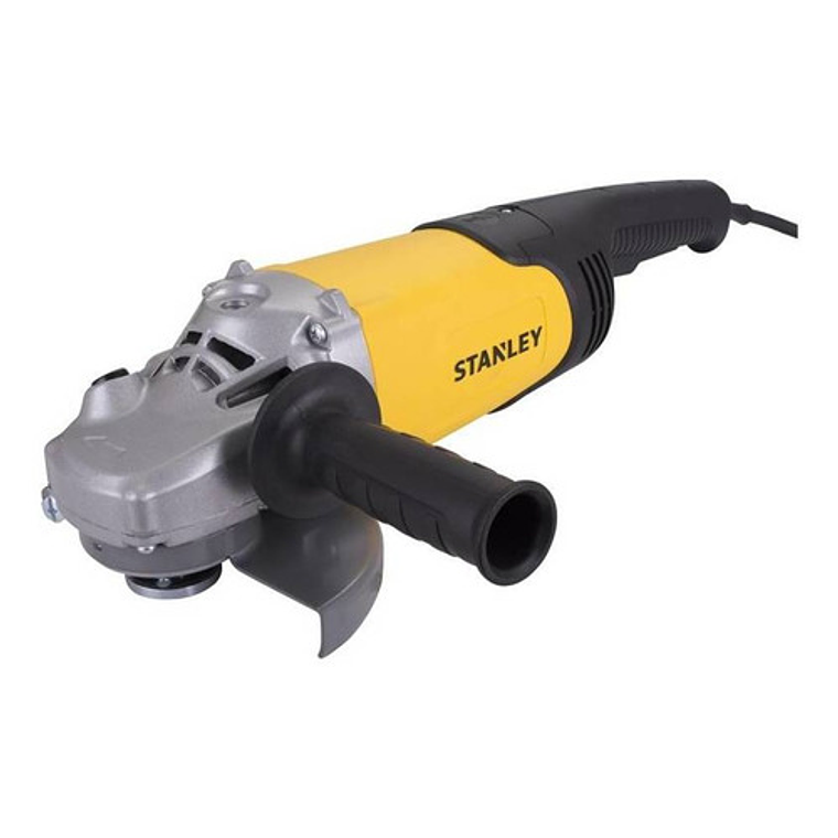 Esmeril Angular Stanley SL227 7