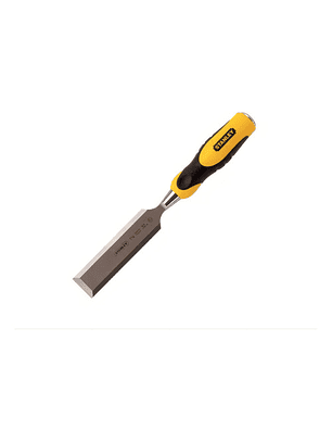Formón Stanley 16-876 de 270mm - Herramienta Profesional para Carpintería