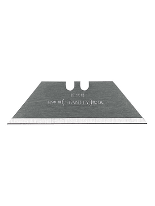 Repuesto de Cuchillo Cartonero Stanley 11-931 - Hoja de Corte Duradera para Cartón