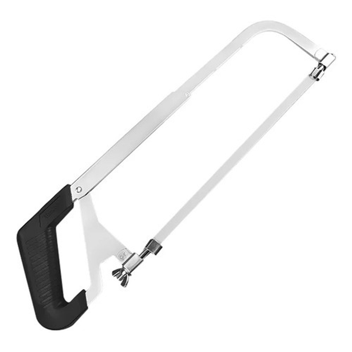 Arco de Sierra Ajustable Profesional 12 Pulg Stanley 15-555 - Corte Preciso y Duradero 1