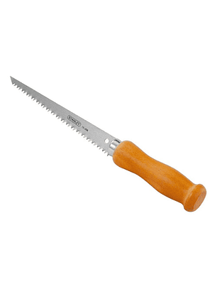 Cuchillo para Volcanita Extra Duty Stanley 15-206 - Cortes Preciso y Durables