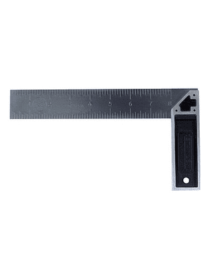 Escuadra Carpintero 10