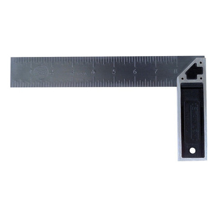 Escuadra Carpintero 10