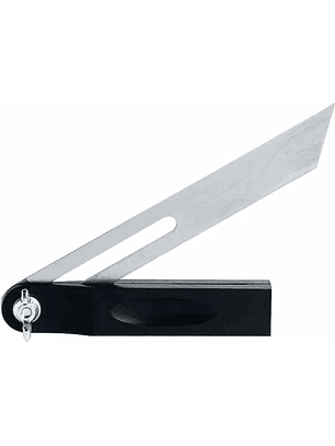 Escuadra Falsa Stanley 8