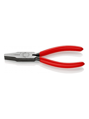 Alicate Punta Plana 5.1/2