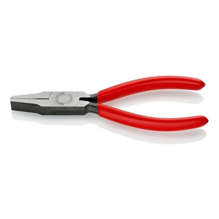 Alicate Punta Plana 5.1/2