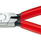Alicate Corte Media Caña 5.1/2