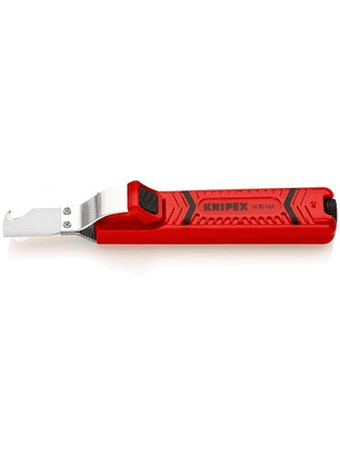 Pelacables Profesional Knipex 1620165 SB 6.5