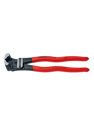 Alicate Frontal Knipex 8