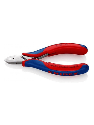 Alicate de Corte Lateral 4.1/2