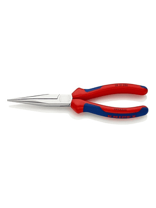Alicate de Punta Knipex 3815200 de 8 pulgadas - Precisión y Durabilidad Alemana