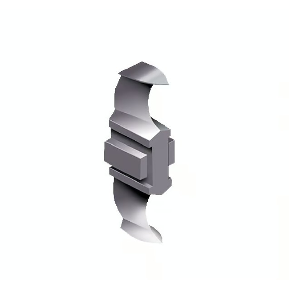 Cuchillo de Repuesto para Pelacables KNIPEX 1649150 - Corte Preciso para Cables de Más de 25 mm 1