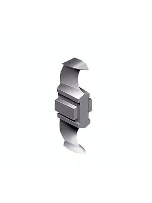 Cuchillo de Repuesto para Pelacables KNIPEX 1649150 - Corte Preciso para Cables de Más de 25 mm