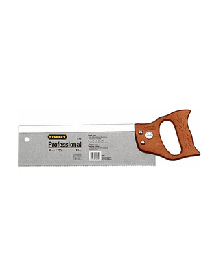 Serrucho Costilla Stanley 12