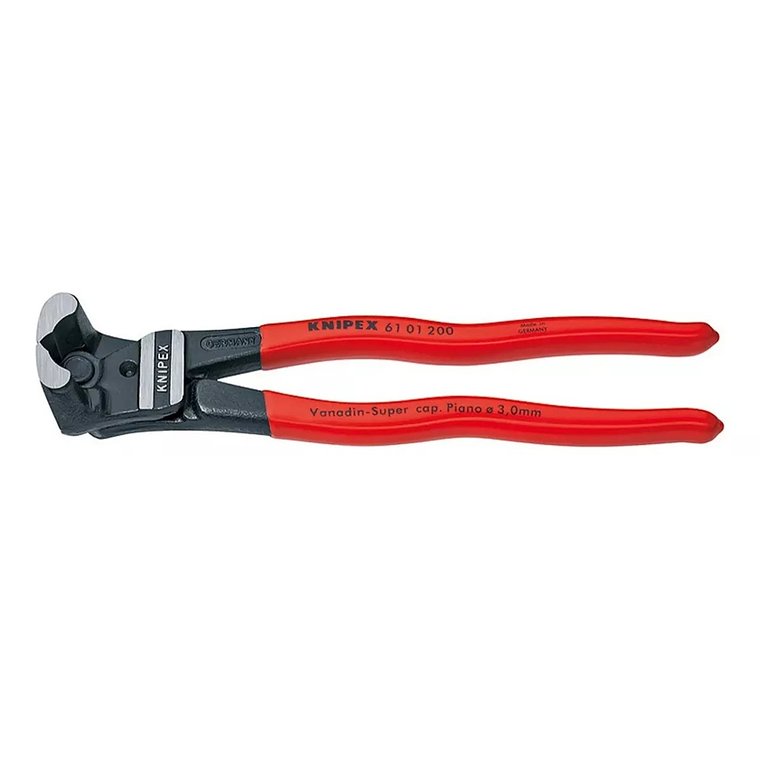 Alicate Frontal Knipex 8