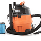 Aspiradora Industrial RIDGID 50898 WD-1455 - 53 Litros - 6 HP - Aspira Polvo, Agua y Sopla - Miniatura 4