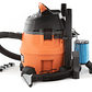 Aspiradora Industrial RIDGID 50898 WD-1455 - 53 Litros - 6 HP - Aspira Polvo, Agua y Sopla - Miniatura 5