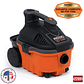 Aspiradora Industrial RIDGID 50883 WD-4075 - 15 Litros - 5 HP - Aspira Polvo, Agua y Sopla - Miniatura 1