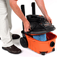 Aspiradora Industrial RIDGID 50883 WD-4075 - 15 Litros - 5 HP - Aspira Polvo, Agua y Sopla - Miniatura 4