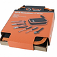 Set de Herramientas para Hogar 7 Piezas con Estuche – Smart Tools - Miniatura 4