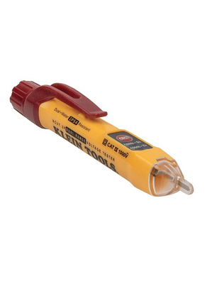 TESTER DE VOLTAJE DUAL SIN CONTACTO NCVT-2P KLEIN TOOLS