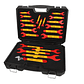 Set de Herramientas Aisladas 1000V Smart Tools - 20 Piezas - Llaves punta aisladas - Miniatura 1