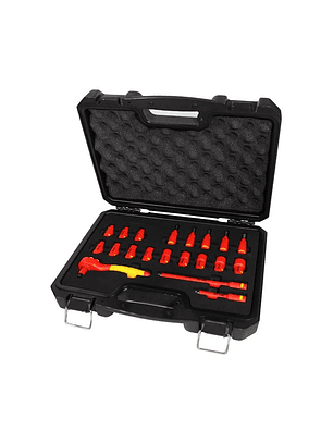 JUEGO DE DADOS DE 1/4