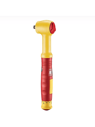 Llave de Torque Aislada 3/8