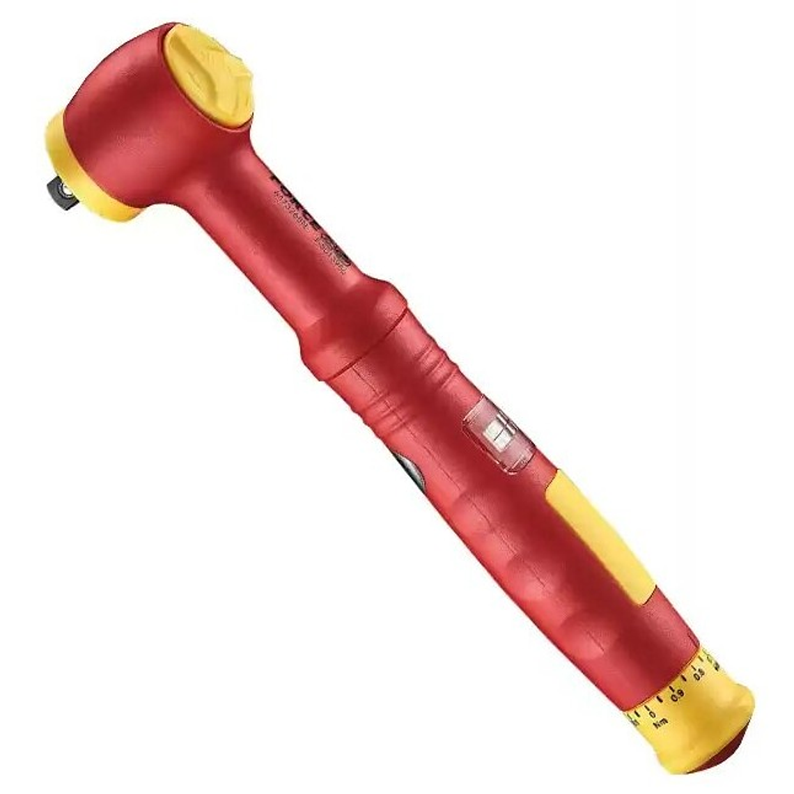 Llave de Torque Aislada 3/8