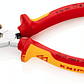 Alicate Pelacables KNIPEX 11 06 160 Aislado 1000V - Miniatura 3