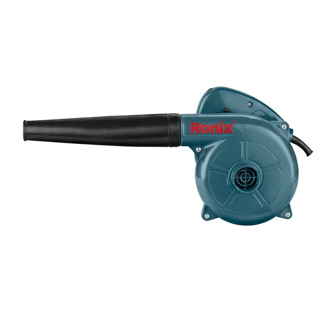 Soplador De Aire Ronix 1206 500W 13000RPM 2