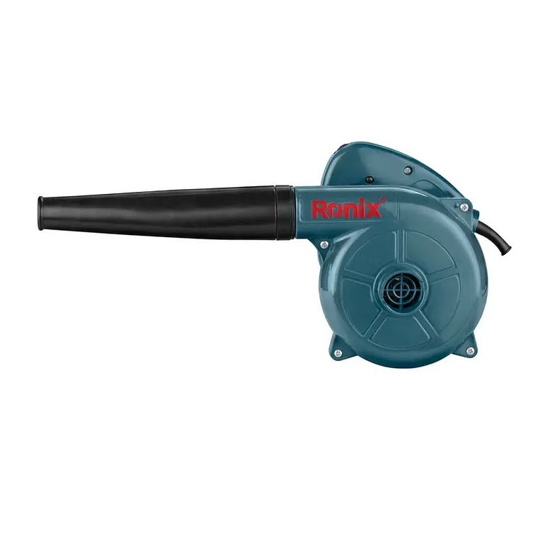 Soplador De Aire Ronix 1206 500W 13000RPM 2