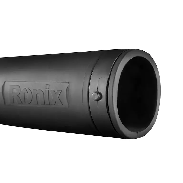 Soplador Aspirador De Aire Ronix 1205 220V 680W 8