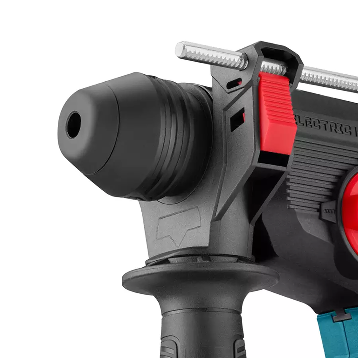 Rotomartillo Inalámbrico Ronix 8678 20V Brushless 2.5J 6