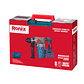 Rotomartillo Inalámbrico Ronix 8679 20V Brushless 3.5J Con Baterías y Cargador - Miniatura 13