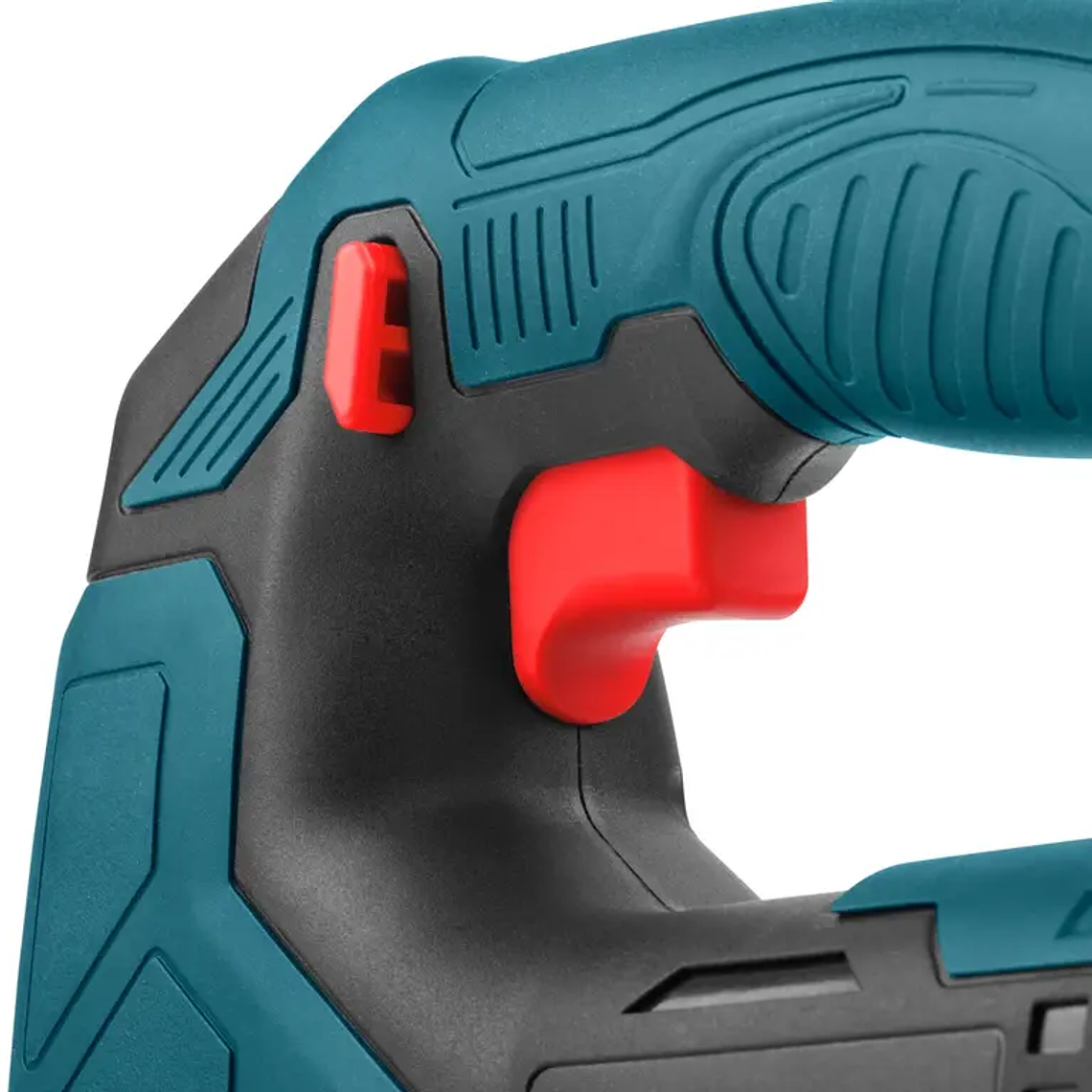 Sierra Caladora Inalámbrica Ronix 8608 20V Batería Incluida 5