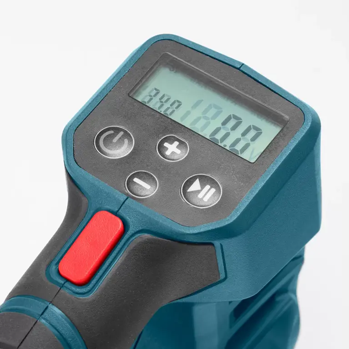 Mini Compresor Inalámbrico Ronix 8605 20V 150 PSI 6