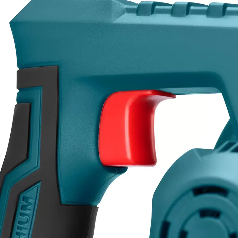 Soplador de Aire Inalámbrico Ronix 8611 20V 8