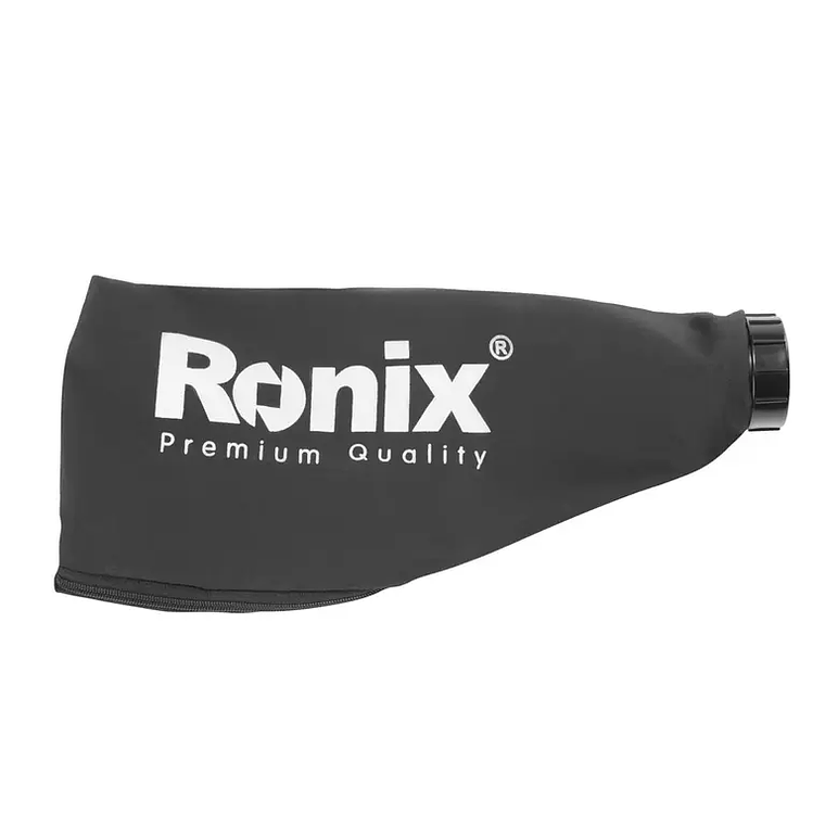 Soplador de Aire Inalámbrico Ronix 8611 20V 10