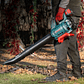 Soplador de Hojas Inalámbrico Ronix 8623 20V - Miniatura 1