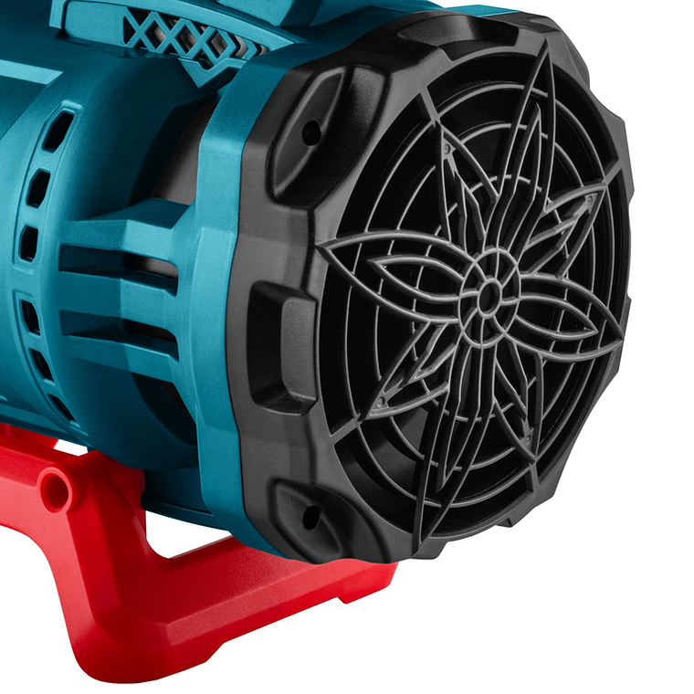 Soplador de Hojas Inalámbrico Ronix 8623 20V 5