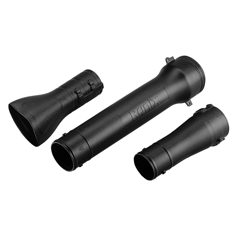 Soplador de Hojas Inalámbrico Ronix 8623 20V 10