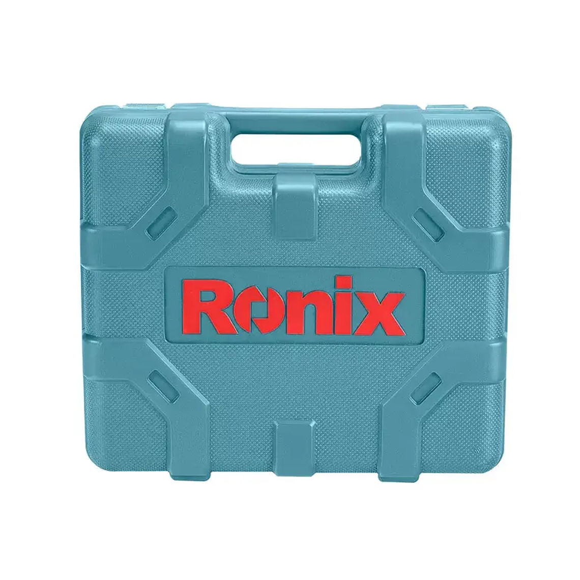 Set Taladro Percutor Ronix 29 Piezas – RS‑0007 (750 W) 8