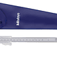 Pie de Metro Mitutoyo 531-122 – 150 mm – Vernier Mecánico - Miniatura 3