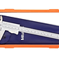 Pie de Metro Mitutoyo 531-122 – 150 mm – Vernier Mecánico - Miniatura 4
