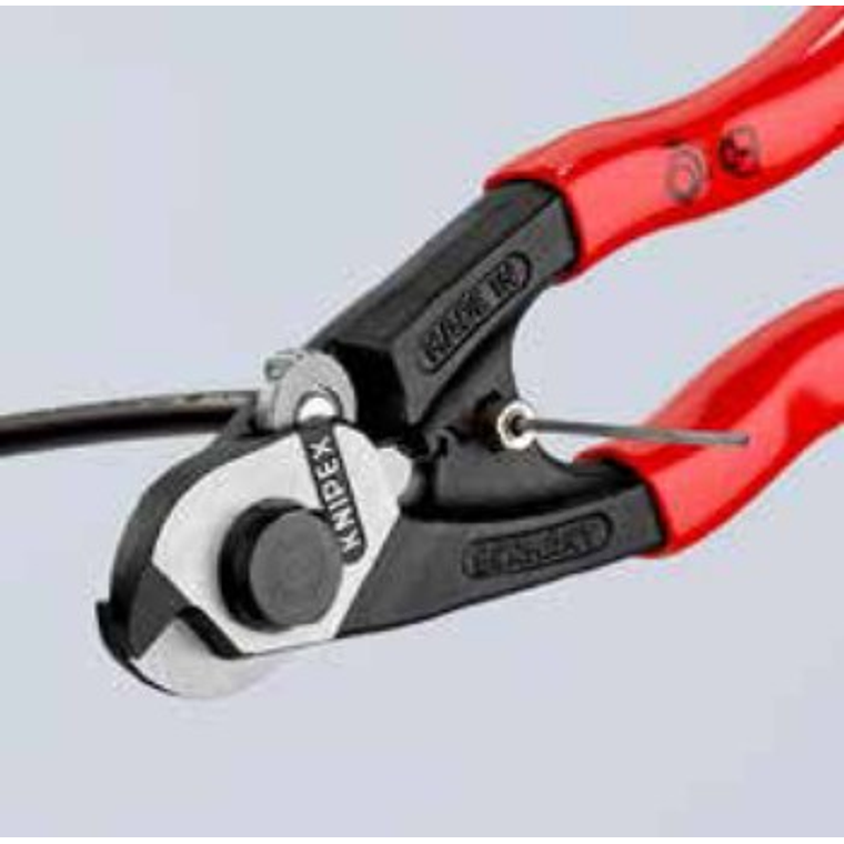 Tenaza Corta Cables 8