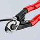 Tenaza Corta Cables 8