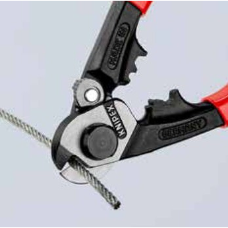 Tenaza Corta Cables 8